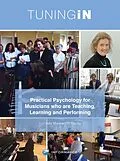 E-Book (epub) Tuning In von Lucinda Mackworth-Young
