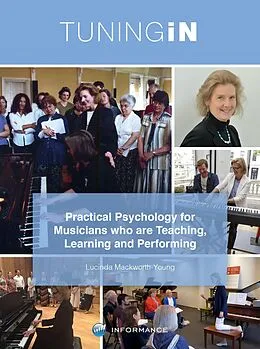 E-Book (epub) Tuning In von Lucinda Mackworth-Young