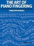 E-Book (epub) The Art Of Piano Fingering von Penelope Roskell
