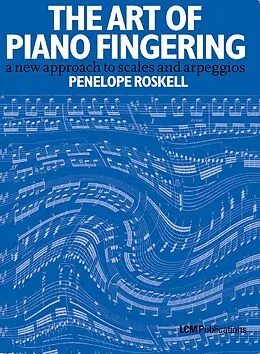E-Book (epub) The Art Of Piano Fingering von Penelope Roskell
