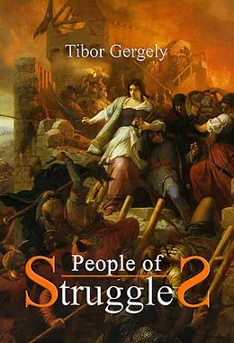 E-Book (epub) People of Struggles von Tibor Gergely