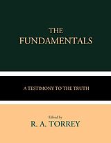 E-Book (epub) The Fundamentals von Various, James Orr, G. Campbell Morgan