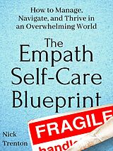 eBook (epub) The Empath Self-Care Blueprint de Nick Trenton