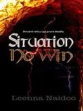 E-Book (epub) Situation No Win von Leenna Naidoo