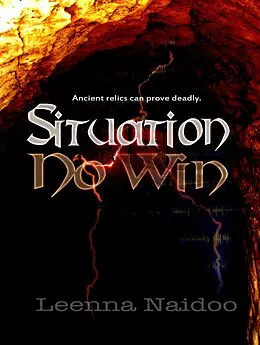 E-Book (epub) Situation No Win von Leenna Naidoo
