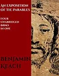 E-Book (epub) An Exposition of the Parables von Benjamin Keach