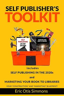 E-Book (epub) Self Publisher's Toolkit von Eric Otis Simmons