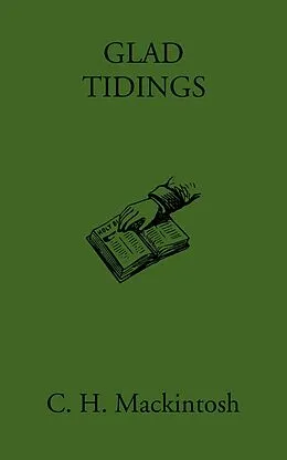 E-Book (epub) Glad Tidings von C. H. Mackintosh