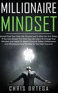 E-Book (epub) Millionaire Mindset von Chris Ortega
