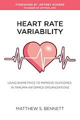 eBook (epub) Heart Rate Variability de Matthew Bennett