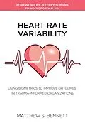 E-Book (epub) Heart Rate Variability von Matthew Bennett