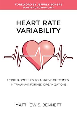 eBook (epub) Heart Rate Variability de Matthew Bennett