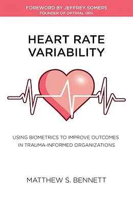 E-Book (epub) Heart Rate Variability von Matthew Bennett