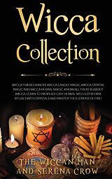 E-Book (epub) Wicca Collection von Serena Crow