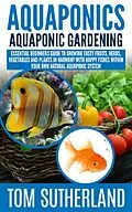 E-Book (epub) Aquaponics von Tom Sutherland