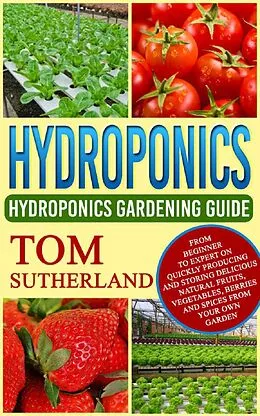 E-Book (epub) Hydroponics von Tom Sutherland