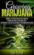 E-Book (epub) Marijuana von Saul Silver