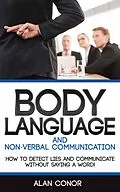 E-Book (epub) Body Language von Alan Conor