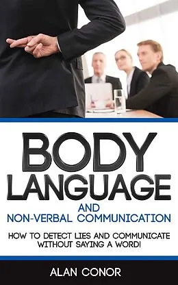 E-Book (epub) Body Language von Alan Conor