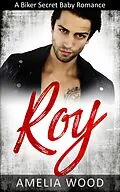 E-Book (epub) Roy von Amelia Wood