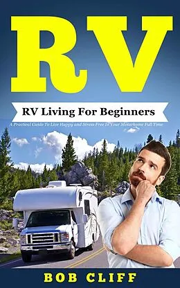 E-Book (epub) RV von Bob Cliff