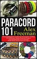 E-Book (epub) Paracord von Alex Freeman