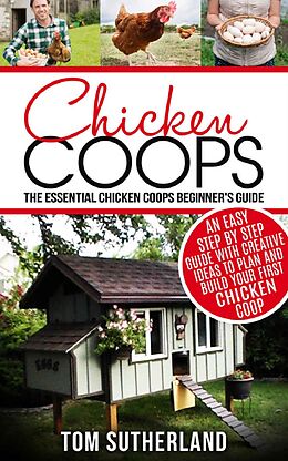 eBook (epub) Chicken Coops de Tom Sutherland