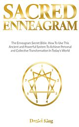 E-Book (epub) Sacred Enneagram von Daniel King