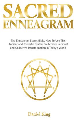 eBook (epub) Sacred Enneagram de Daniel King