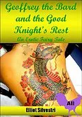 E-Book (epub) Geoffrey the Bard and the Good Knight's Rest von Elliot Silvestri