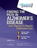 E-Book (epub) Finding the Path in Alzheimer's Disease von Sharon Cohen, MD, FRCPC
