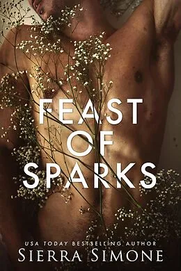 E-Book (epub) Feast of Sparks von Sierra Simone