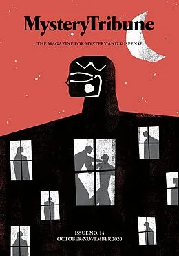 E-Book (epub) Mystery Tribune / Issue Nº14 von Reed Farrel Coleman, Brendan DuBois, Brian Silverman