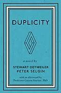 E-Book (epub) Duplicity von Peter Selgin