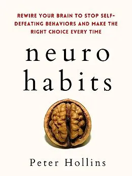 E-Book (epub) Neuro-Habits von Peter Hollins
