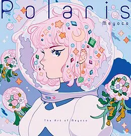 E-Book (epub) Polaris von Meyoco