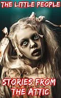 E-Book (epub) The Little People von Stories From The Attic