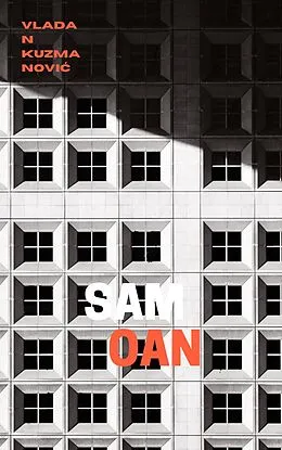 E-Book (epub) Samoan von Vladan Kuzmanovi