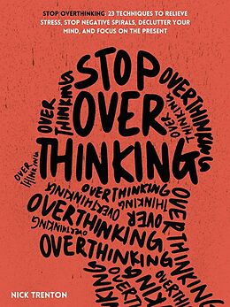E-Book (epub) Stop Overthinking von Nick Trenton
