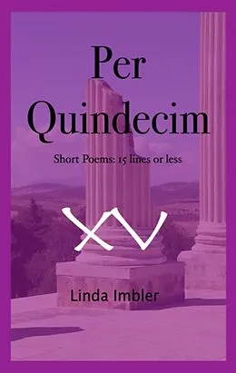 E-Book (epub) Per Quindecim von Linda Imbler