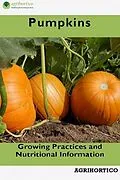 E-Book (epub) Pumpkins von Agrihortico CPL