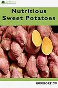 E-Book (epub) Nutritious Sweet Potatoes von Agrihortico CPL
