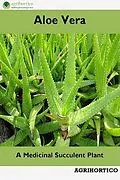 E-Book (epub) Aloe Vera von Agrihortico CPL