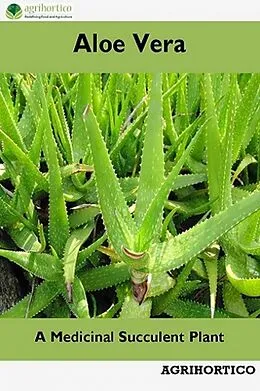 E-Book (epub) Aloe Vera von Agrihortico CPL