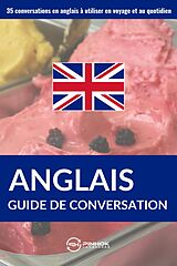 E-Book (epub) Guide de conversation en anglais von Pinhok Languages