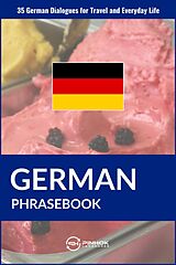 E-Book (epub) German Phrasebook von Pinhok Languages