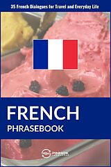 E-Book (epub) French Phrasebook von Pinhok Languages