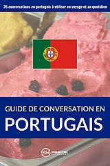 E-Book (epub) Guide de conversation en portugais von 