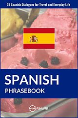 eBook (epub) Spanish Phrasebook de 