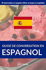 eBook (epub) Guide de conversation en espagnol de 